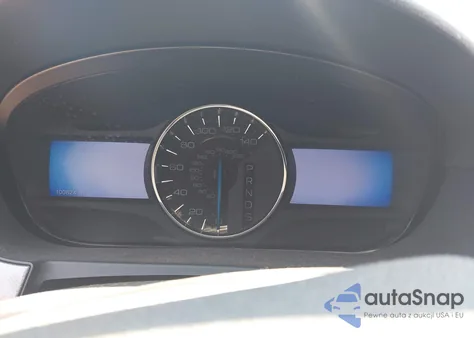 2013 Ford Edge Sel из США, поврежденный, VIN 2FMDK3JC3DBB04665